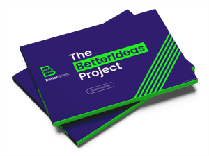 BetterIdeas Project