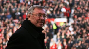 picture of Sir Alex Ferguson