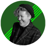 Lizi Hamer